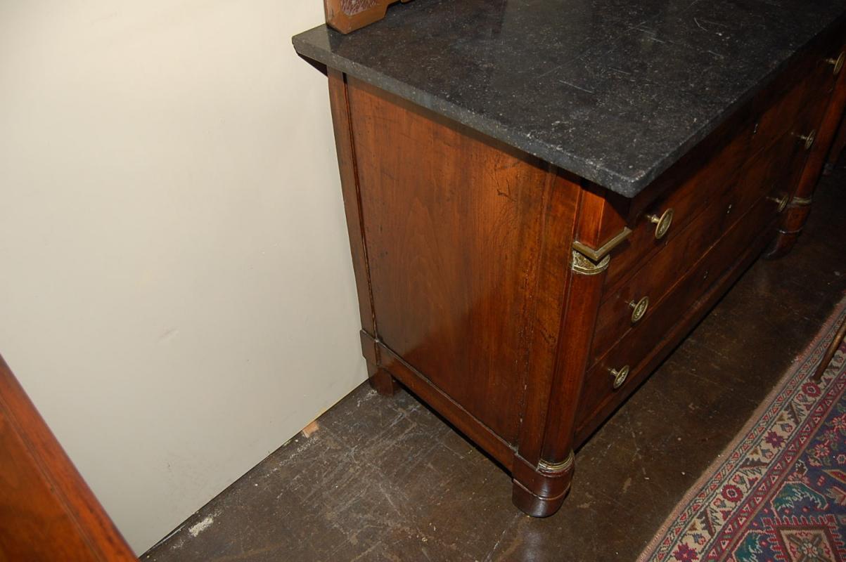 Period French Empire Commode