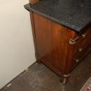 Period French Empire Commode