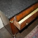 Period French Empire Commode