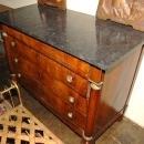 Period French Empire Commode
