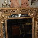 Italian Giltwood Mirror