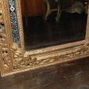 Italian Giltwood Mirror