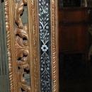 Italian Giltwood Mirror