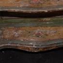 Venetian Painted Cabinet