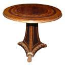 Neo-Classical Center Table