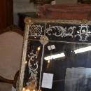 Antique Venetian Mirror