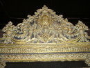 Napoleon III Mirror