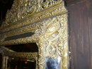 Napoleon III Mirror