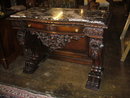 Italian Console