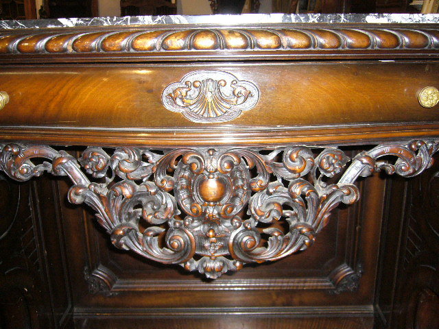 Italian Console