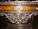 Italian Console