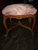 Louis XV Stool