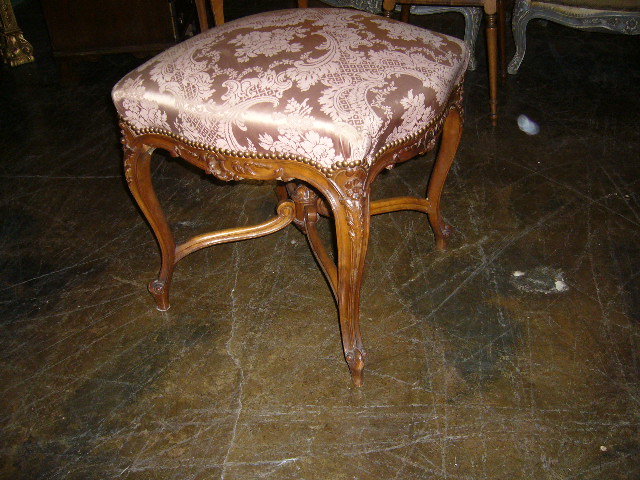 Louis XV Stool