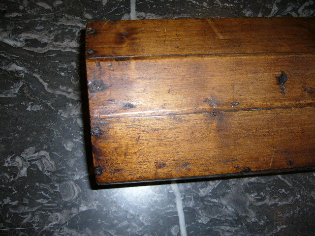 French Letter Box