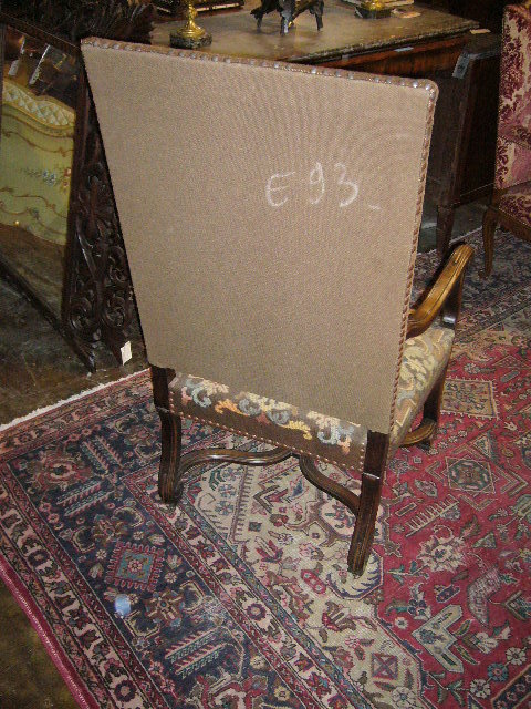 Flemish Armchair