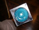 Pair of Signed Vases