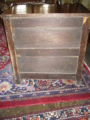 A Sweet French Empire Style Chest