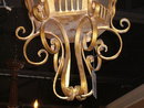 A Stunning French lantern