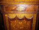A Beautiful Country English Longcase Clock