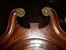 A Beautiful Country English Longcase Clock