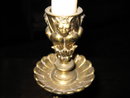 A very nice pair of French candlesticks