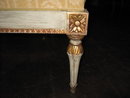 20th Century Pair of Italian Neo-Classical Benches
