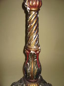 Italian Floor Lamp