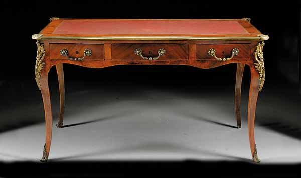 French Antique Writing Desk