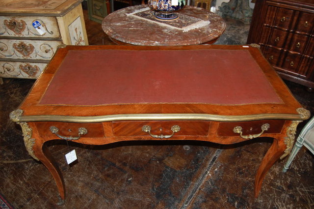 French Antique Writing Desk