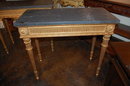Superb Pair of Louis XVI Consoles