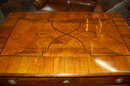 Exceptional 18th Century German Commode