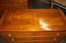 19th Century French Directoire Commode