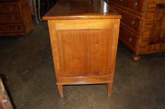 19th Century French Directoire Commode