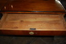 19th Century Biedermeier Walnut Commode