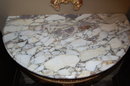 19th Century French Louis XIV Console