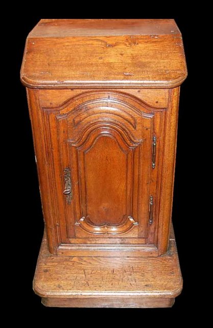 18th Century French Reading Table