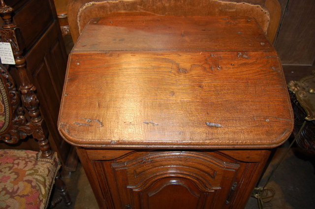 18th Century French Reading Table