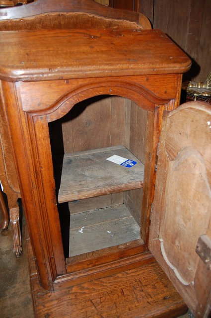 18th Century French Reading Table