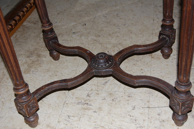 French Louis XVI Occasional Table