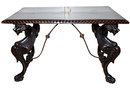 Early 19th Century Italian Oak Table
