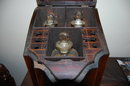 18th Century Georgian Knife Box
