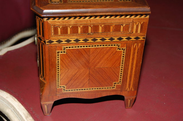 Fabulous Louis XVI Mini Commode