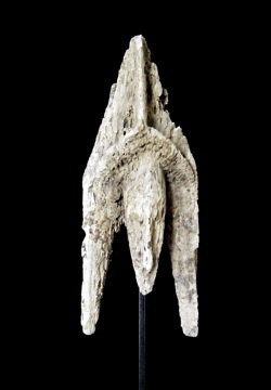 Janiform Figure Remnant