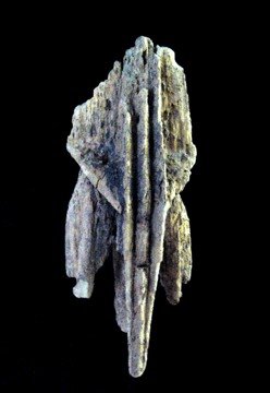 Janiform Figure Remnant