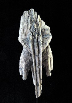 Janiform Figure Remnant