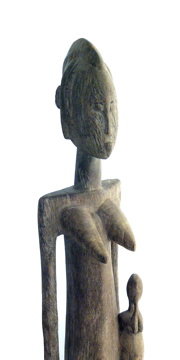 African Tribal Art Figure