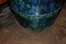 French Glazed Pot