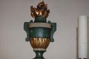 Pair of Louis XVI Sconce