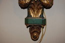 Pair of Louis XVI Sconce