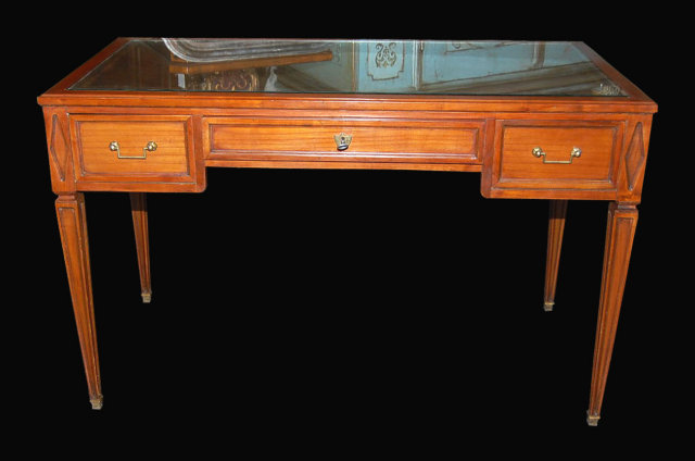 French Directoire Writing Desk